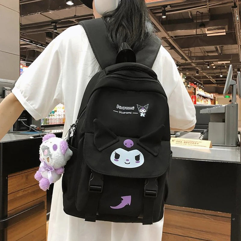 Sanrio Backpack