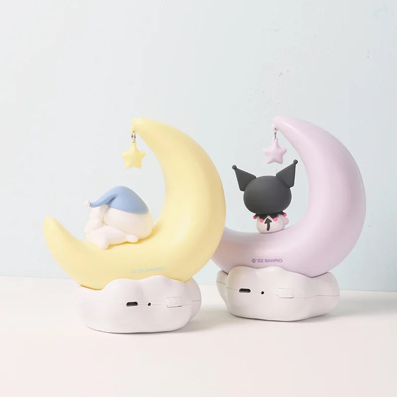 Sanrio Night Light