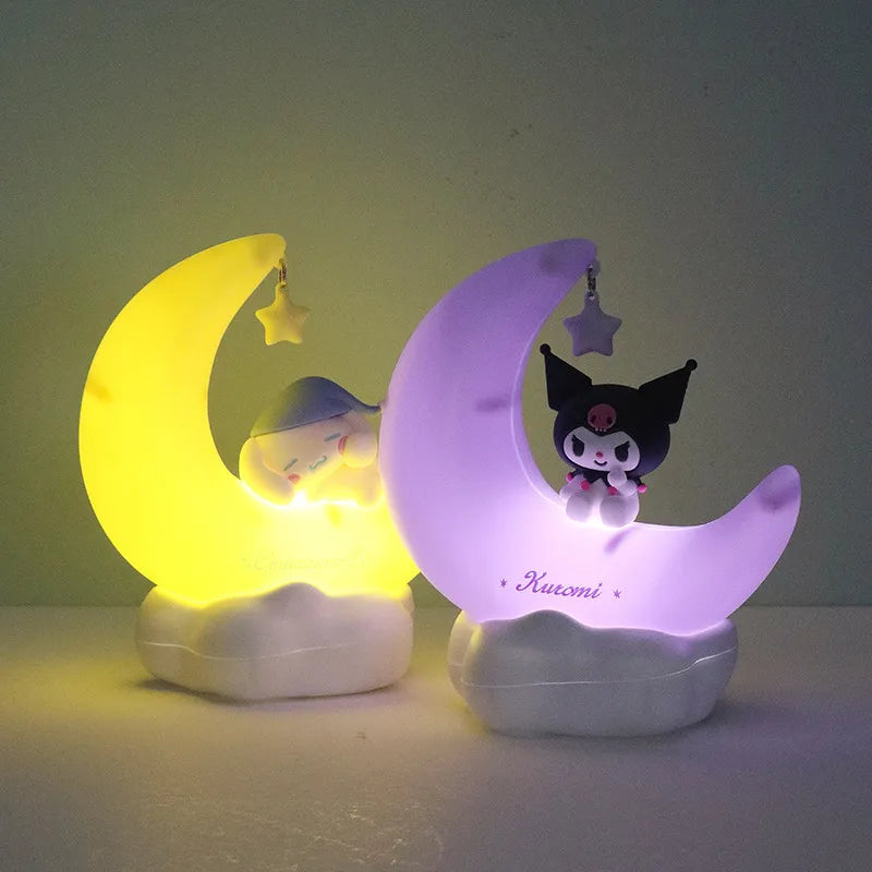 Sanrio Night Light